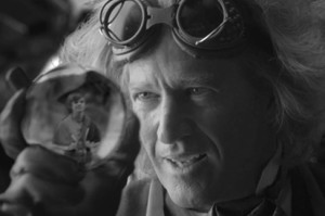 Michael Marlin