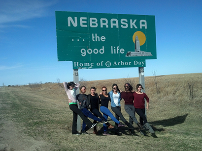 LUMA-Nebraska