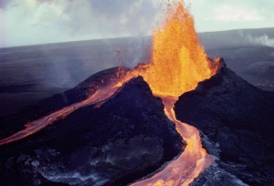 kilauea